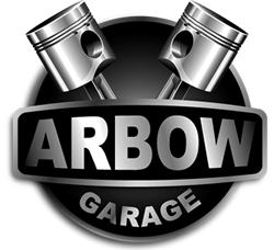Arbow Garage logo